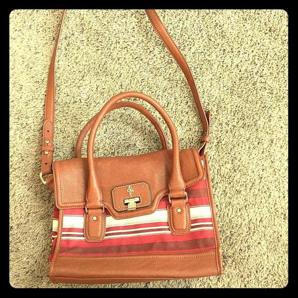 Cole Haane purse